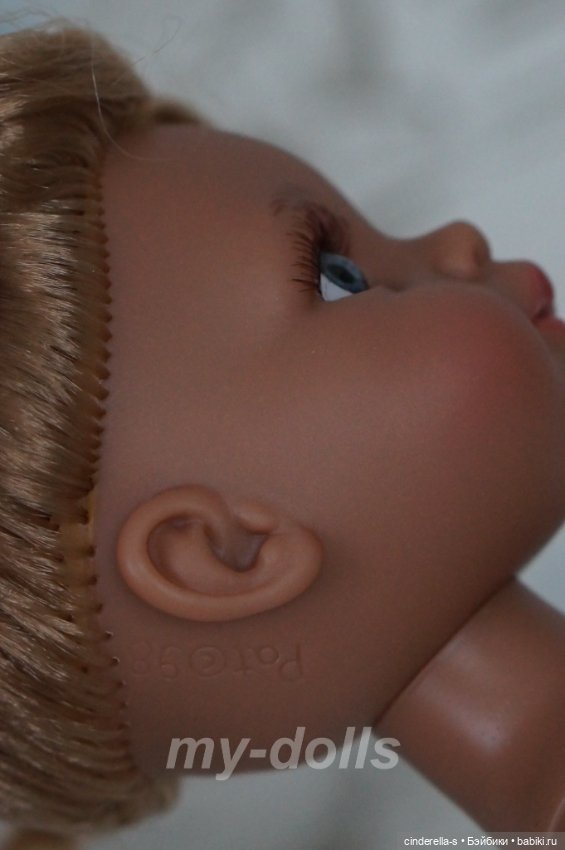 Кукла Лусиана#32 Paola Reina (фото 7)