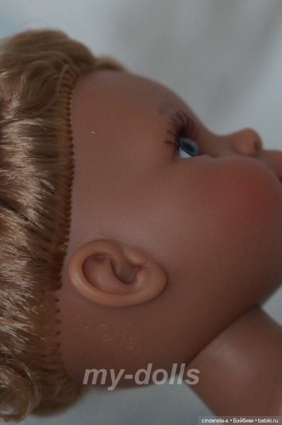 Кукла Лусиана#310 Paola Reina (фото 7)