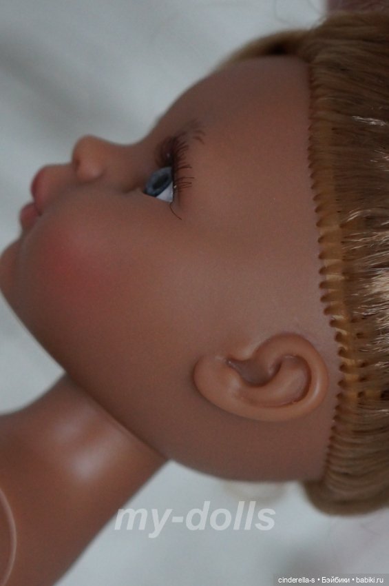 Кукла Лусиана#32 Paola Reina (фото 6)