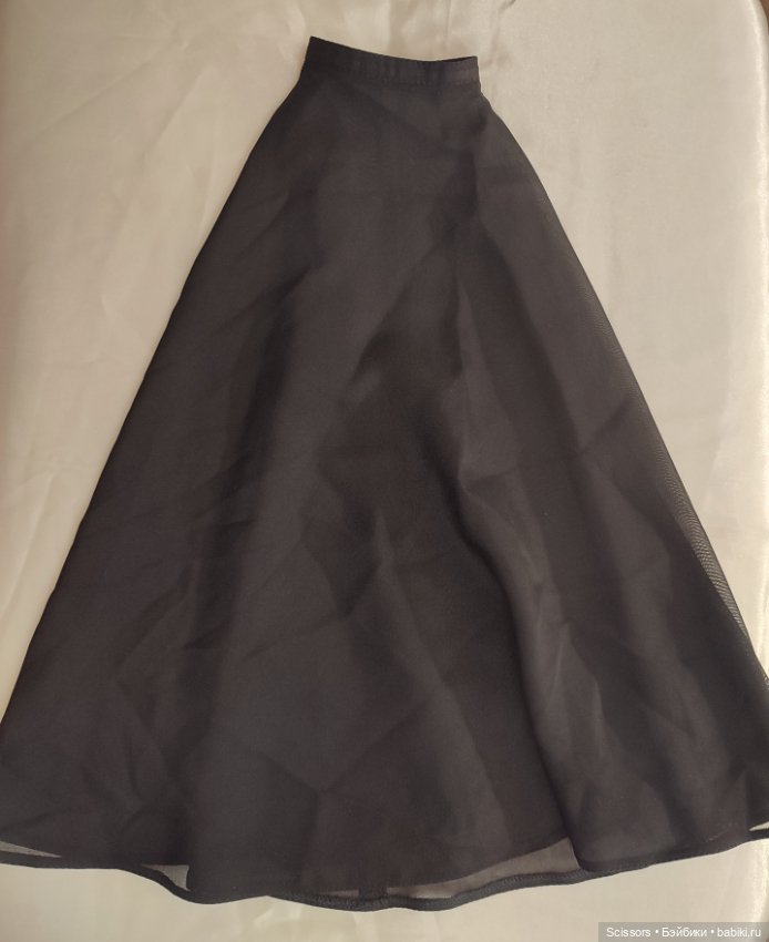 Платья, юбки, свитера, водолазки, футболка и другое на SD и 70+ (фото 4)