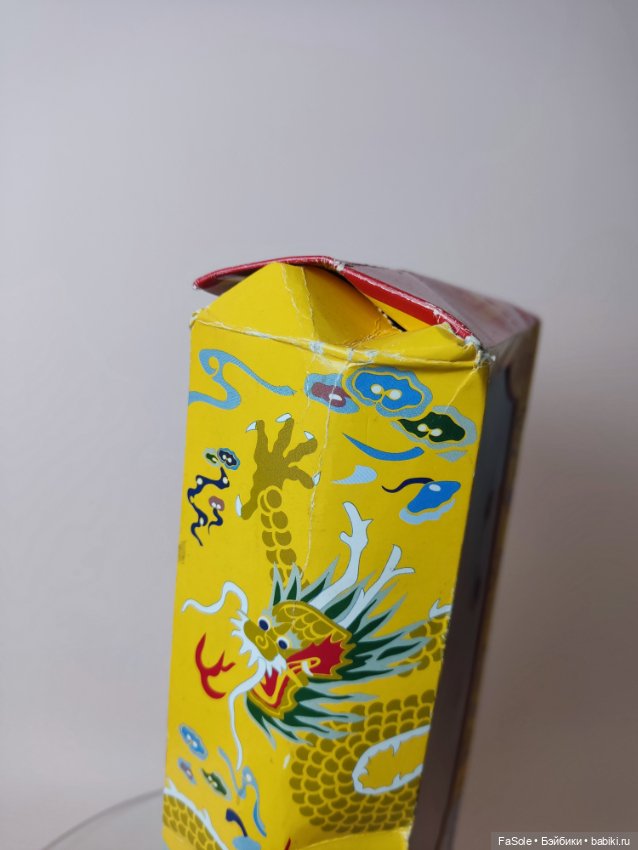 Барби Фань Бин-Бин (1) — Фэшн (фото 5)