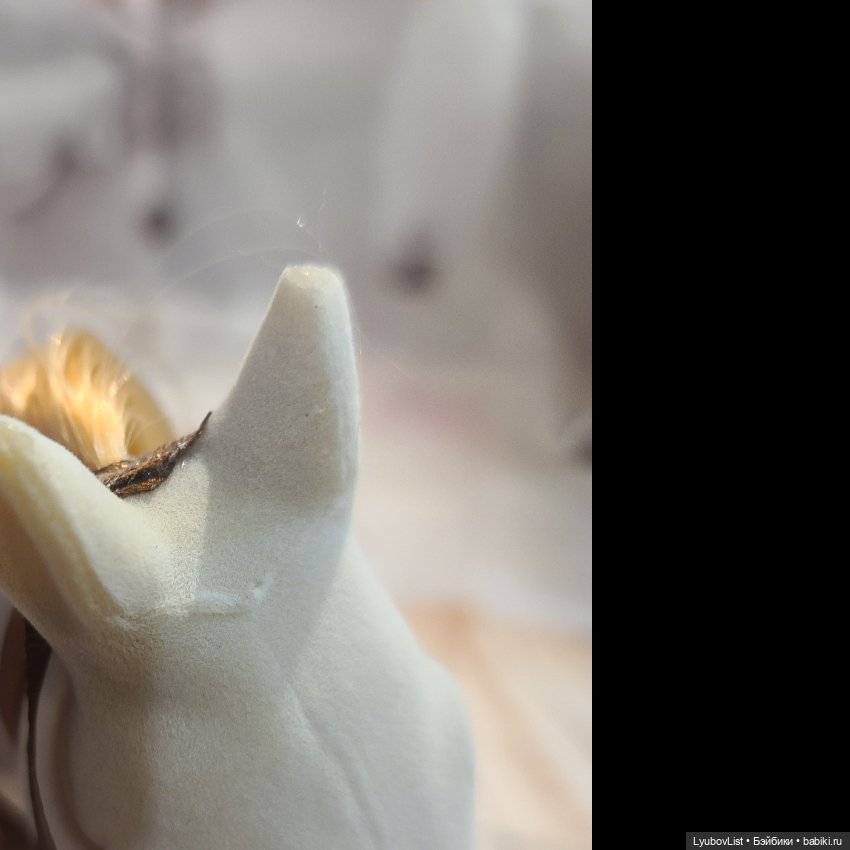 Лошадь флокированная — Игрушки для детей (фото 6)