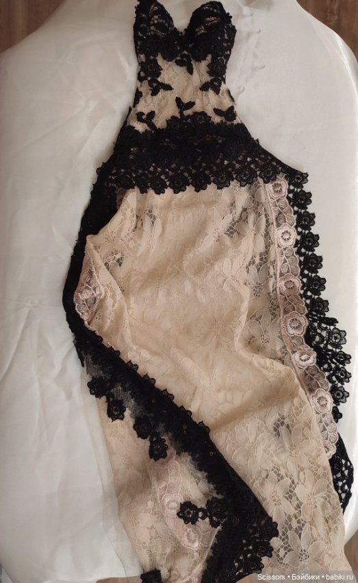 Платья, юбки, свитера, водолазки, футболка и другое на SD и 70+ (фото 2)