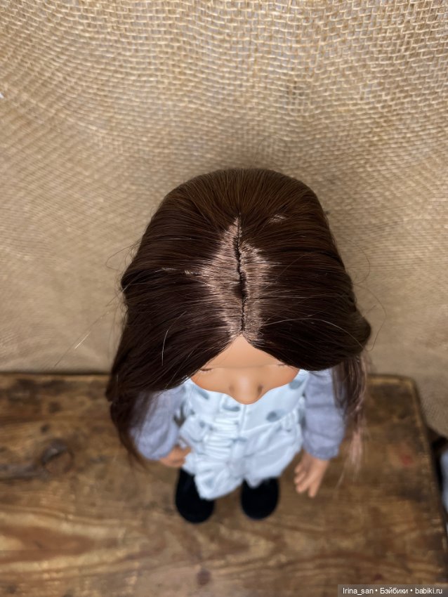 Julica Zwergnase (Юлика Цвергназе) №2 (фото 8)