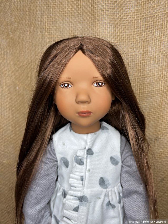 Julica Zwergnase (Юлика Цвергназе) №2 (фото 10)