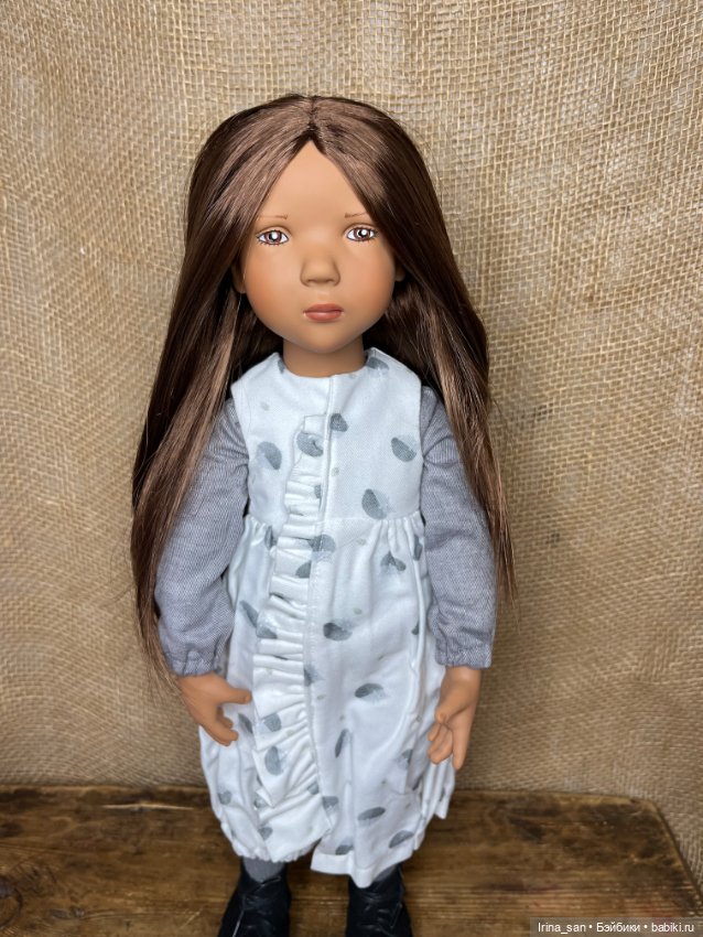 Julica Zwergnase (Юлика Цвергназе) №2 (фото 7)