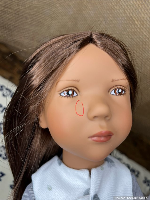 Julica Zwergnase (Юлика Цвергназе) №2 (фото 2)