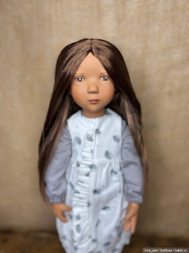 Julica Zwergnase (Юлика Цвергназе) №2 (фото 6)