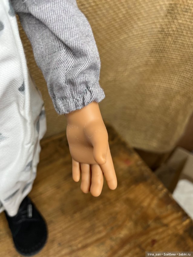 Julica Zwergnase (Юлика Цвергназе) №2 (фото 5)