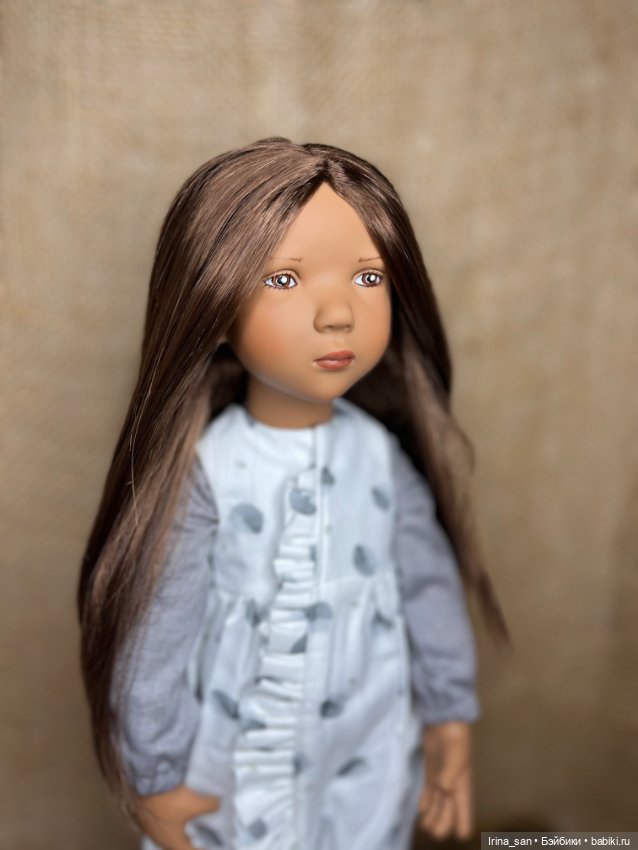 Julica Zwergnase (Юлика Цвергназе) №2 (фото 9)