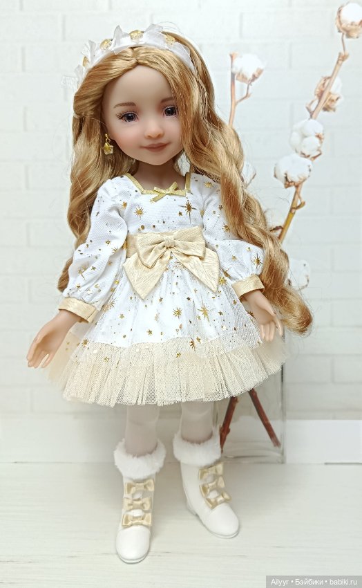 Дженнифер Jennifer Ruby Red Limited Edition (фото 2)