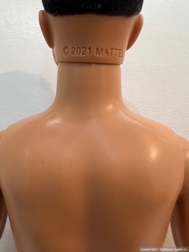 Лукс на теле Райан Гослинг