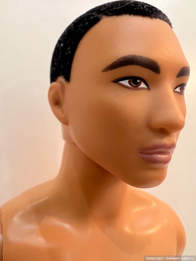 Лукс на теле Райан Гослинг (фото 3)