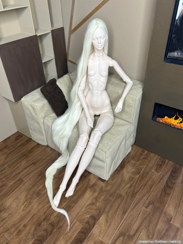 Эхо Полины Мяловской Vividdolls (фото 2)