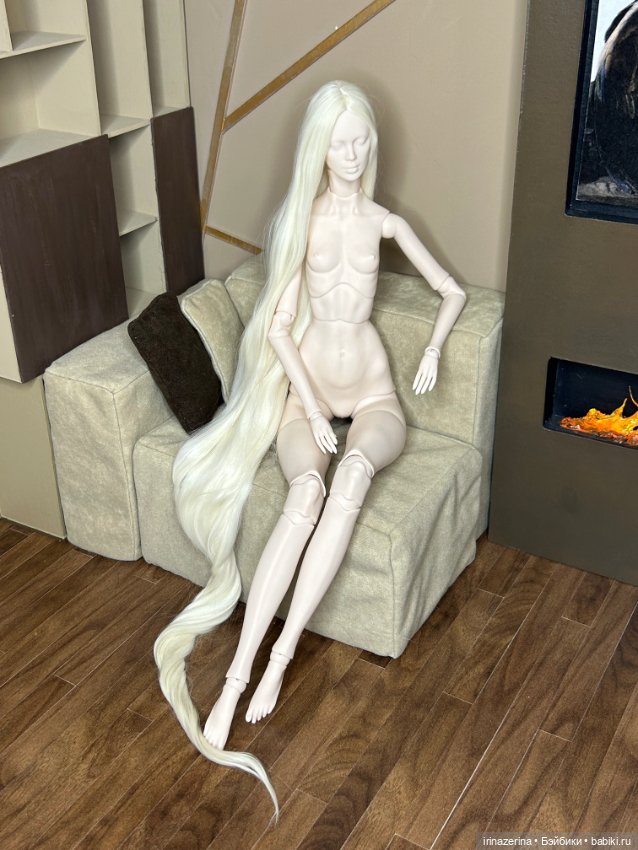 Эхо Полины Мяловской Vividdolls (фото 4)