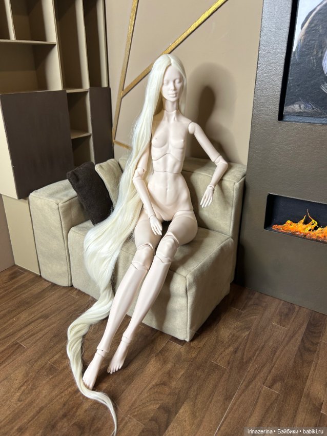 Эхо Полины Мяловской Vividdolls (фото 3)