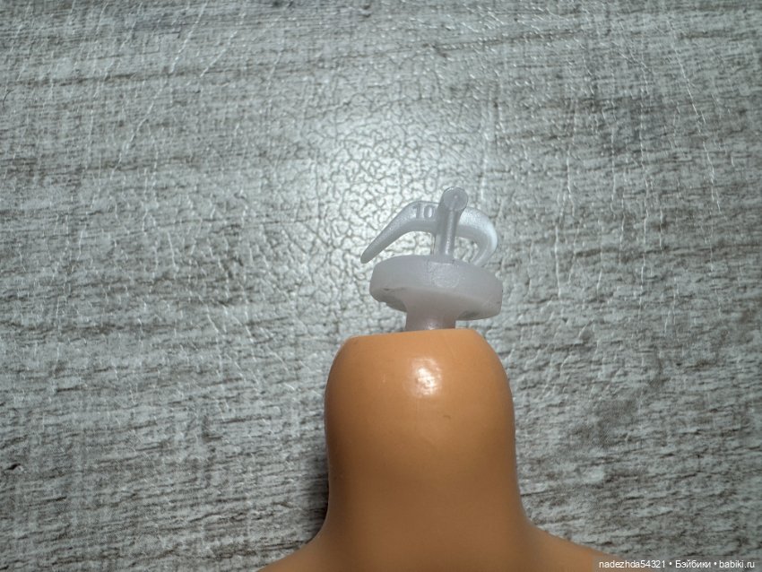 Тело Кена Волшебника — Тела и головы для кукол (фото 6)