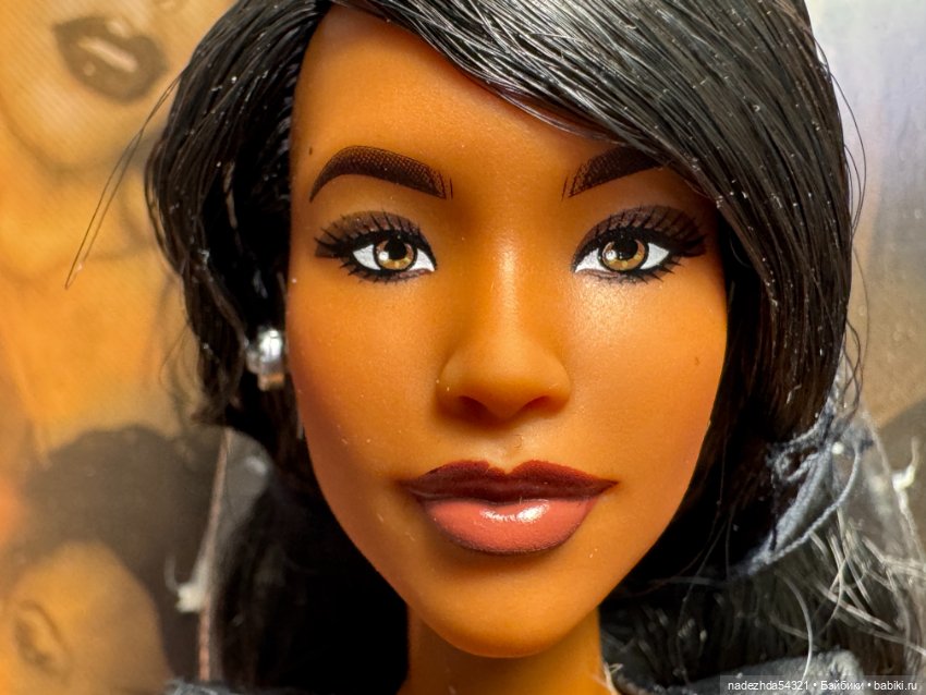 Барби Алия — Игровые куклы (фото 8)