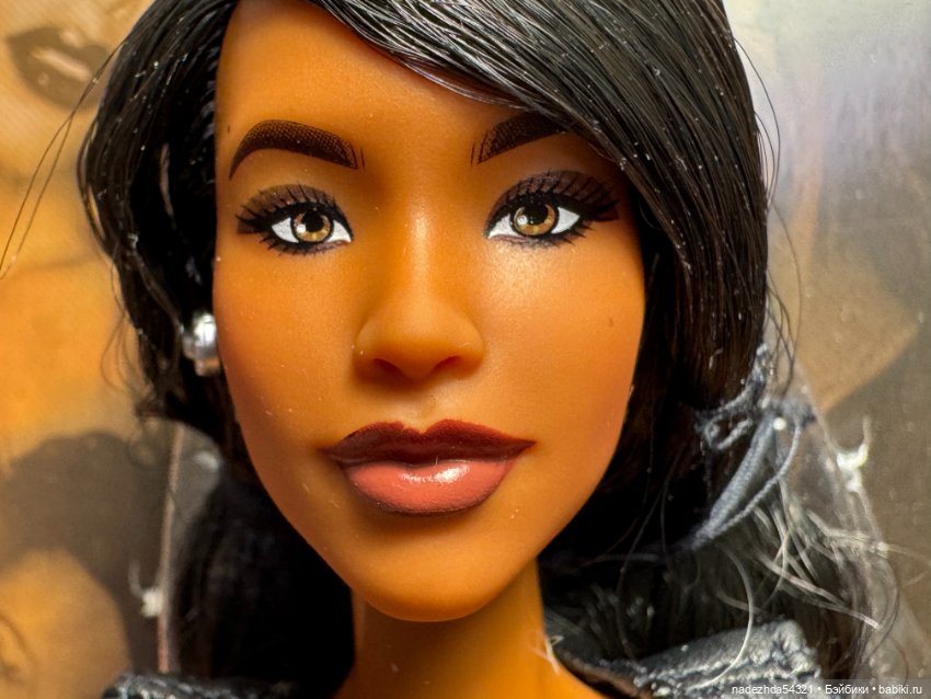 Барби Алия — Игровые куклы