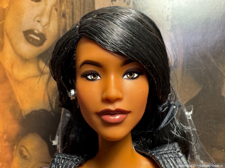 Барби Алия — Игровые куклы (фото 7)
