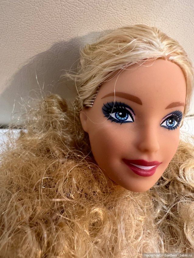 Голова Барби Элтон Джон , Elton John (фото 8)