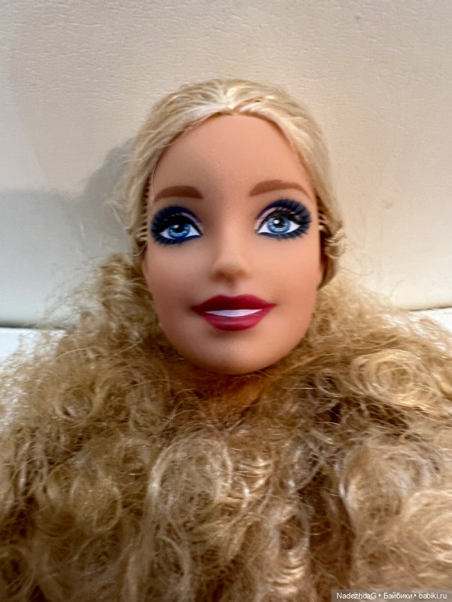 Голова Барби Элтон Джон , Elton John (фото 4)