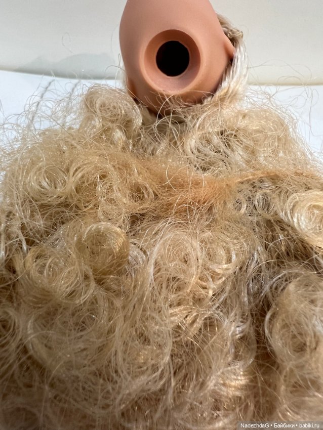 Голова Барби Элтон Джон , Elton John (фото 9)