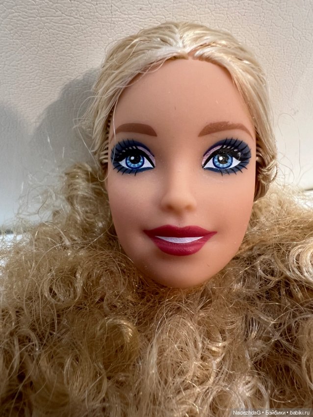 Голова Барби Элтон Джон , Elton John (фото 5)