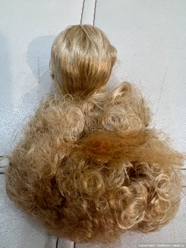 Голова Барби Элтон Джон , Elton John (фото 10)