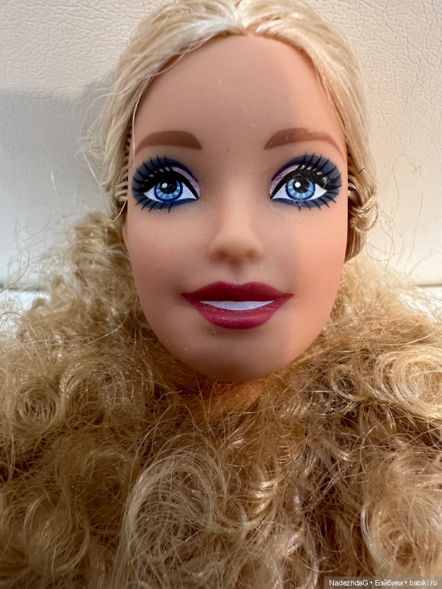 Голова Барби Элтон Джон , Elton John (фото 3)