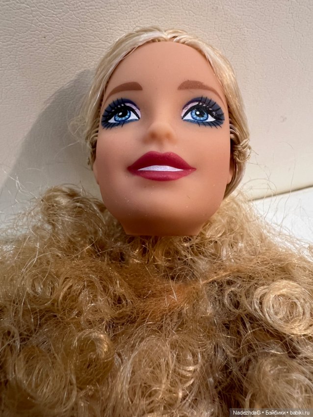 Голова Барби Элтон Джон , Elton John (фото 6)
