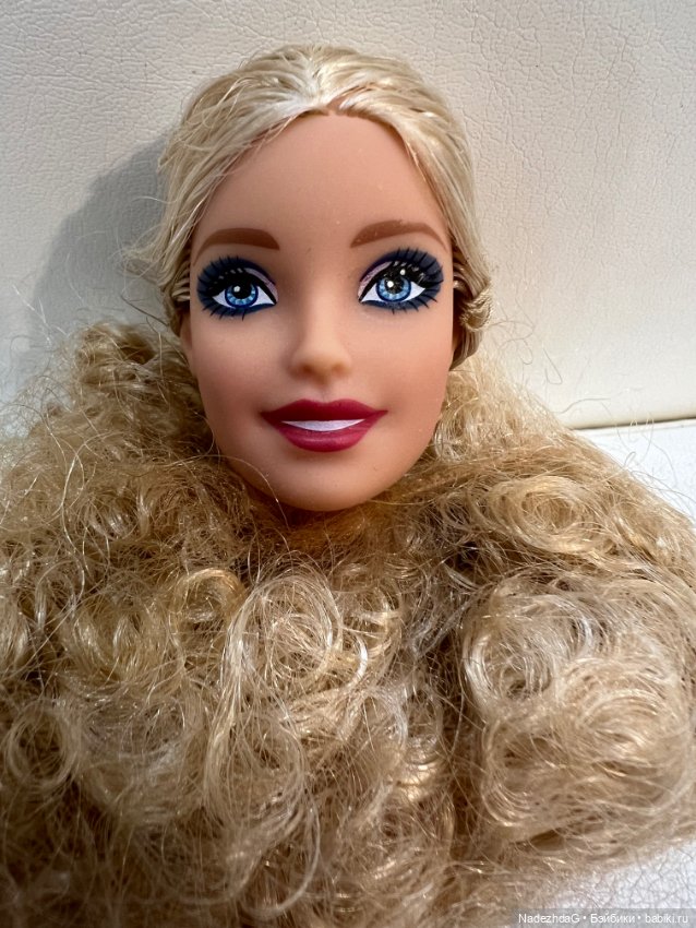 Голова Барби Элтон Джон , Elton John (фото 2)