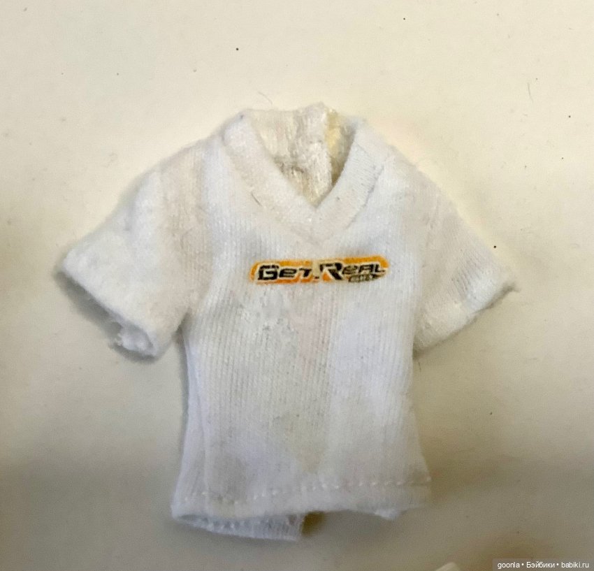 Одежда для кукол формата Барби (фото 3)