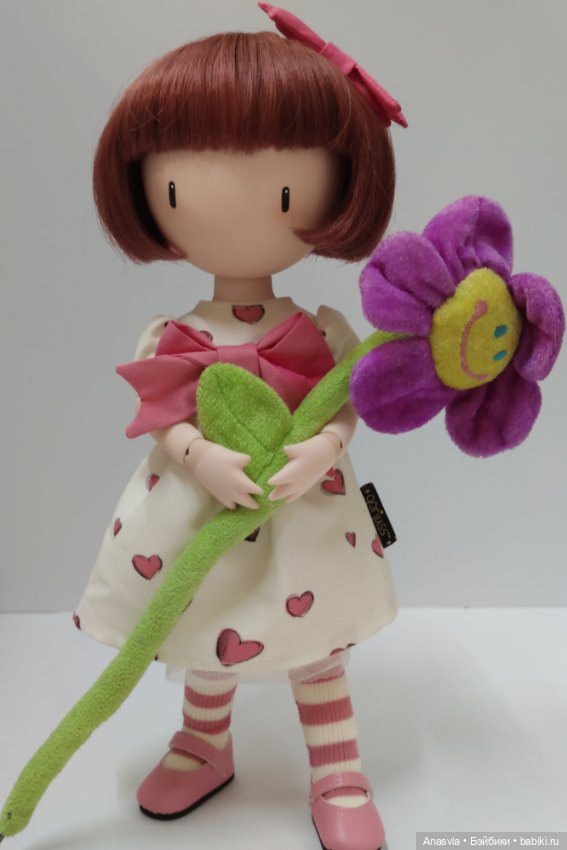 Маленькое сердце, Горджус (фото 6)