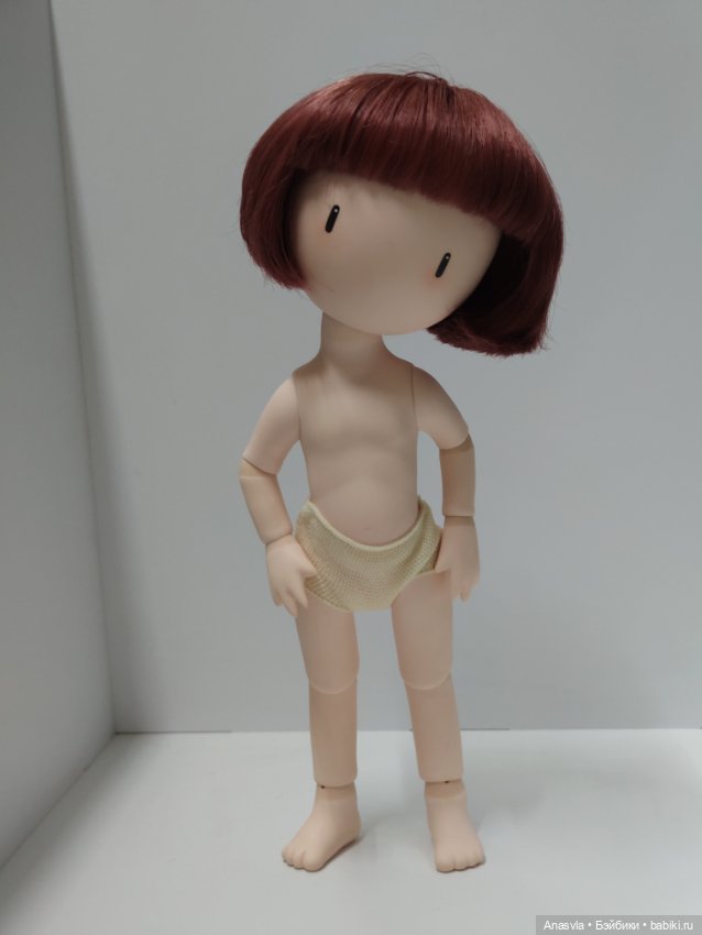 Маленькое сердце, Горджус (фото 3)