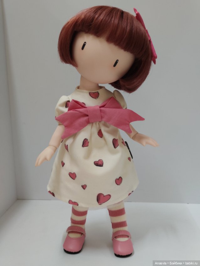 Маленькое сердце, Горджус (фото 5)