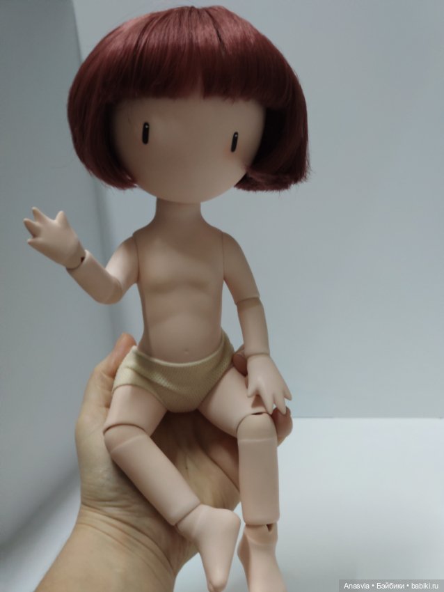 Маленькое сердце, Горджус