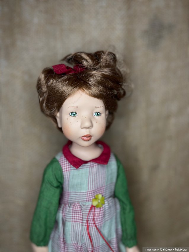 Cassandra Zwergnase (Кассандра Цвергназе) №2