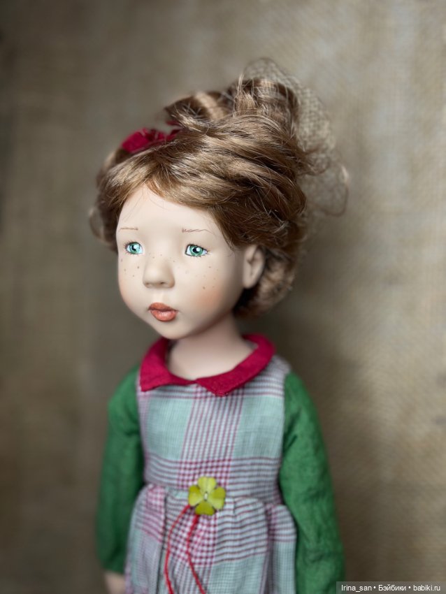 Cassandra Zwergnase (Кассандра Цвергназе) №2 (фото 10)