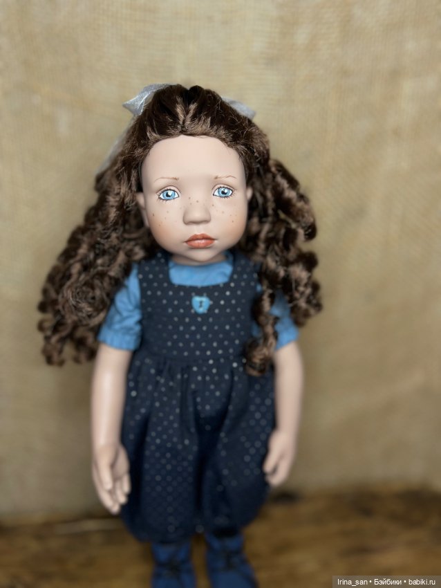 Dajana Zwergnase (Дайана Цвергназе) №1 (фото 2)