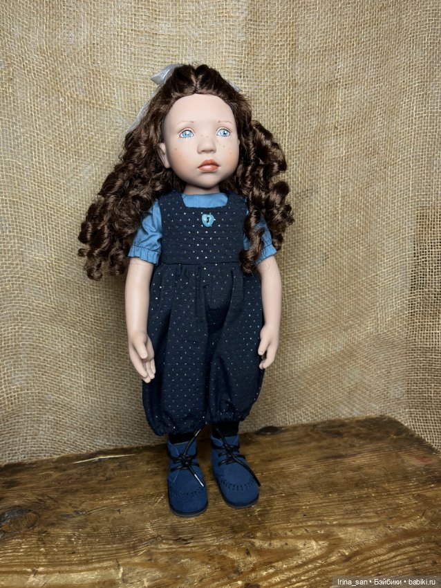 Dajana Zwergnase (Дайана Цвергназе) №1 (фото 8)