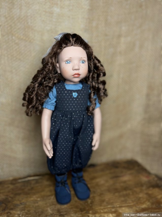 Dajana Zwergnase (Дайана Цвергназе) №1 (фото 9)