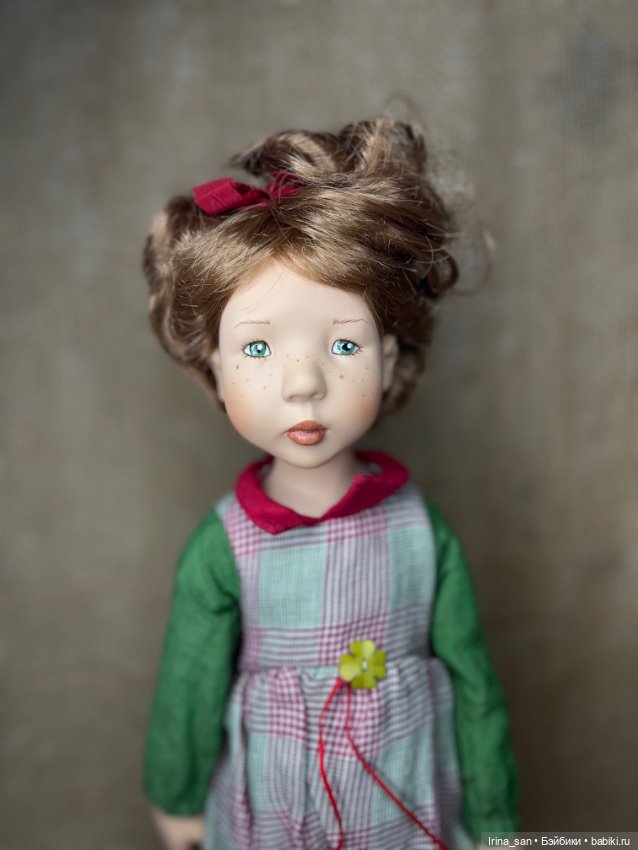 Cassandra Zwergnase (Кассандра Цвергназе) №2 (фото 7)