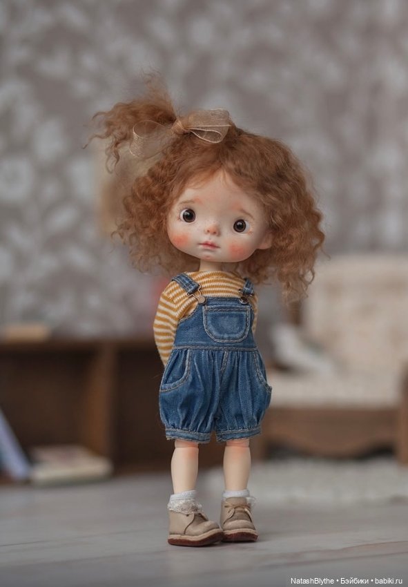 Одежда для монст — Одежда для кукол (фото 2)