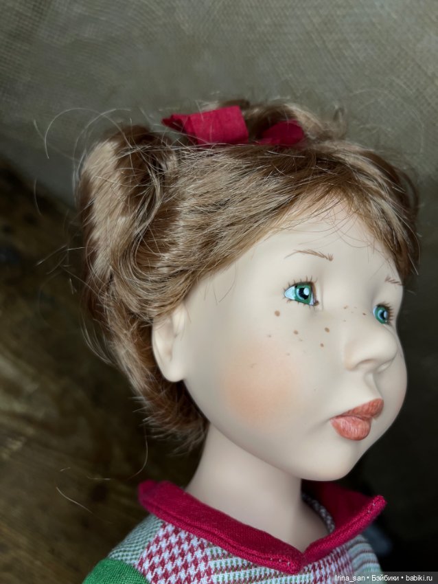 Cassandra Zwergnase (Кассандра Цвергназе) №2 (фото 5)