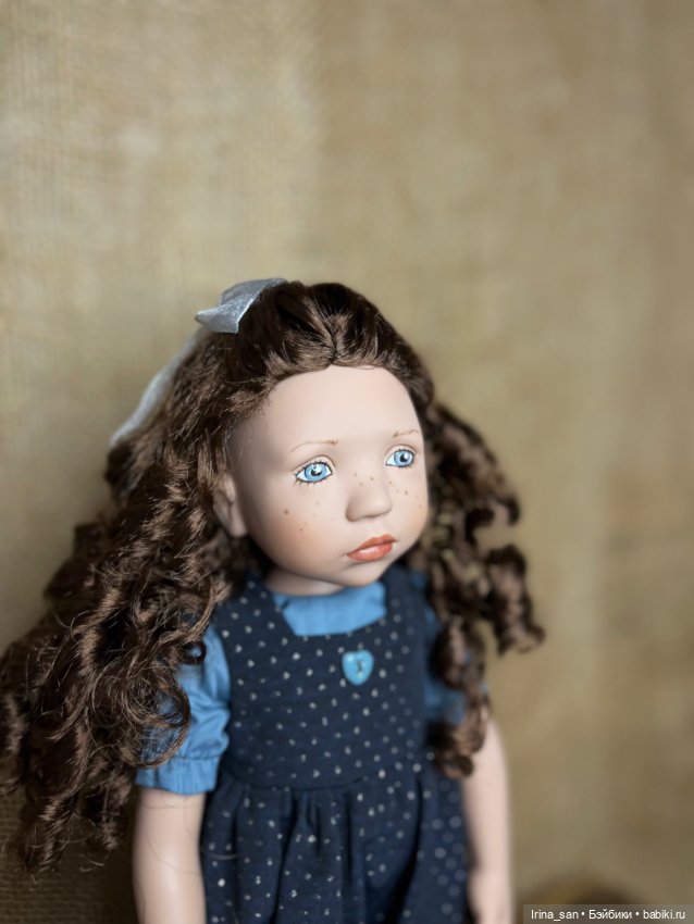 Dajana Zwergnase (Дайана Цвергназе) №1 (фото 4)