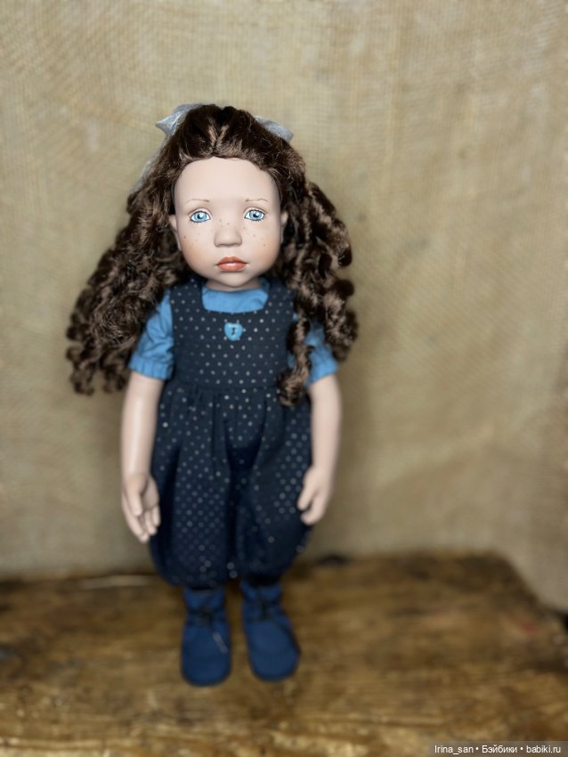 Dajana Zwergnase (Дайана Цвергназе) №1 (фото 7)