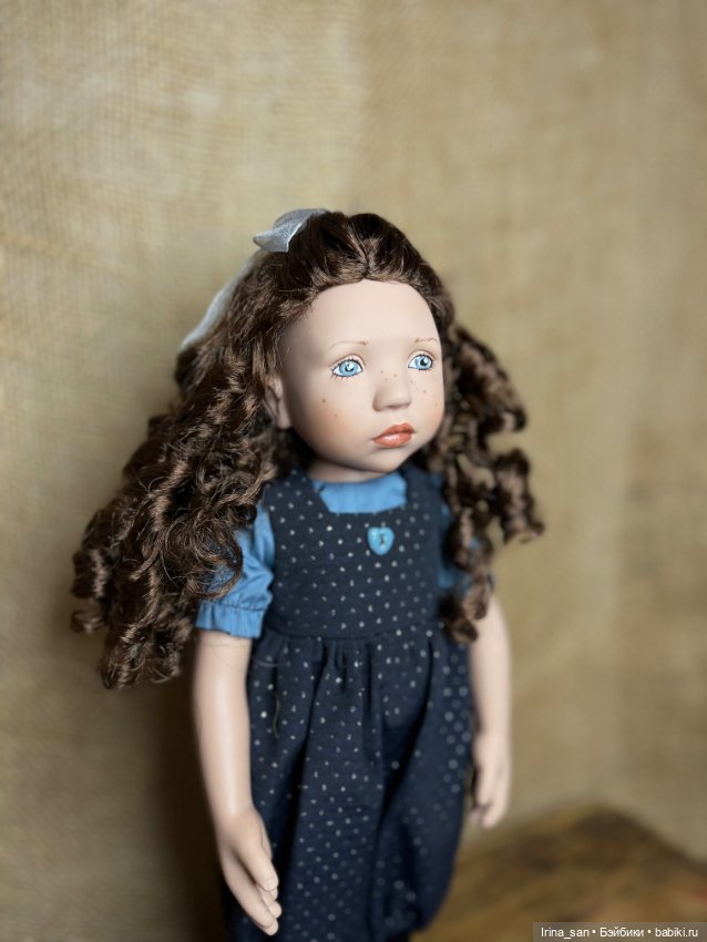 Dajana Zwergnase (Дайана Цвергназе) №1 (фото 3)