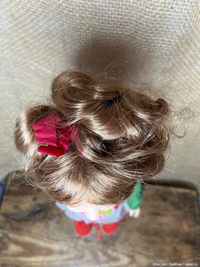 Cassandra Zwergnase (Кассандра Цвергназе) №2 (фото 8)