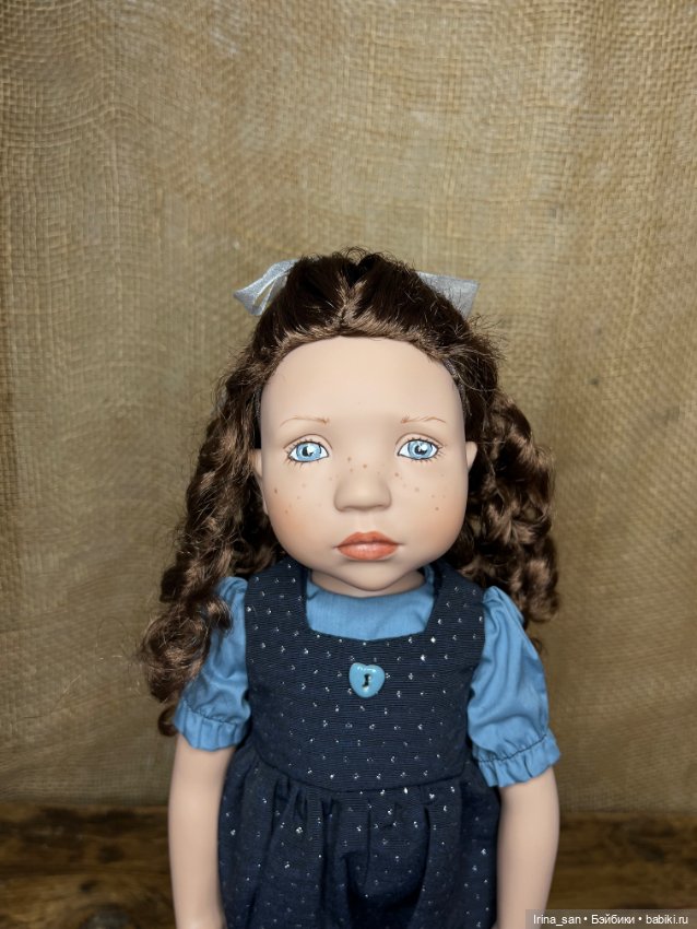 Dajana Zwergnase (Дайана Цвергназе) №1 (фото 10)